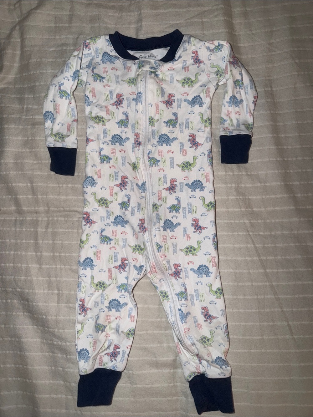 Kissy kissy pajamas